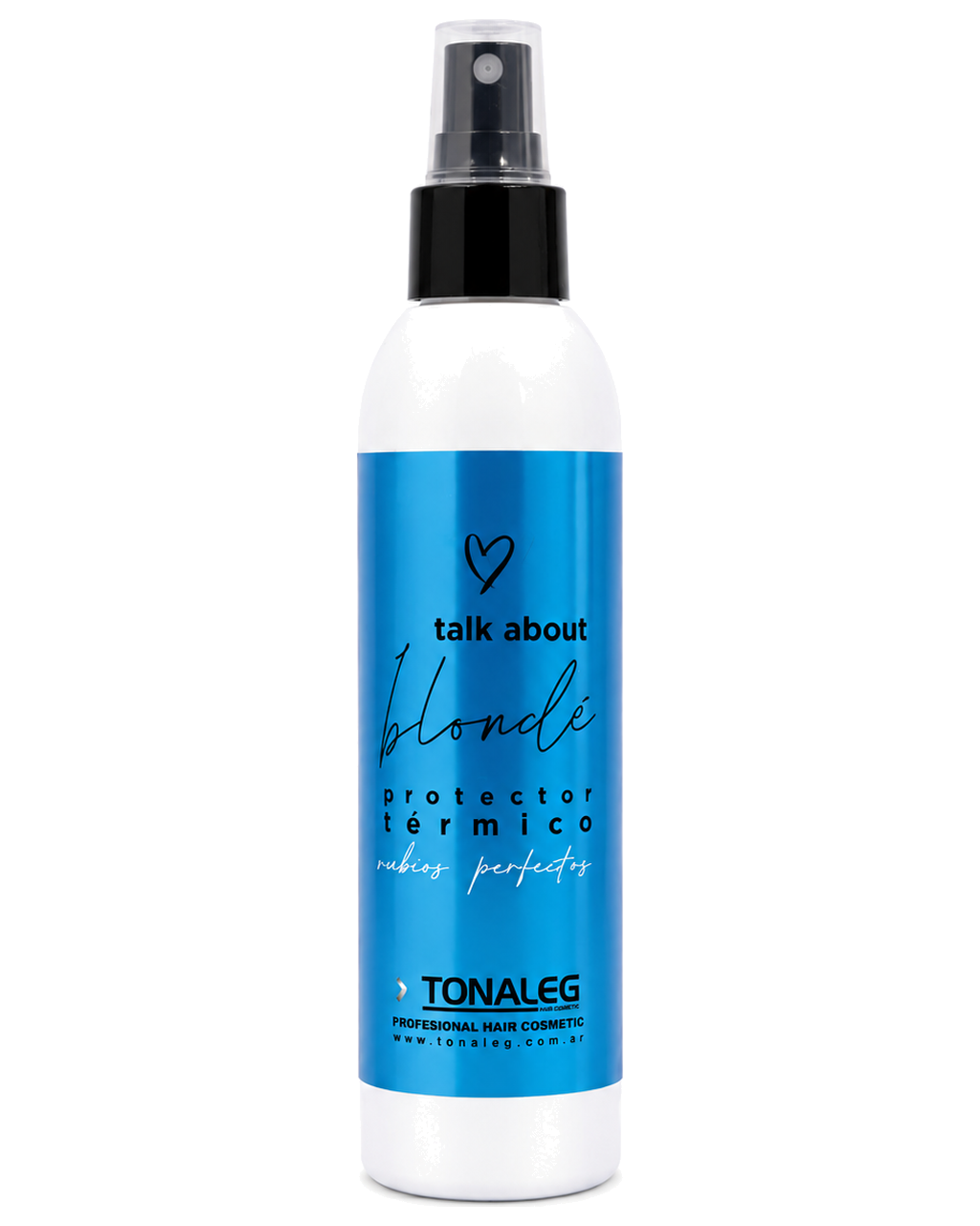 Protector Termico blonde
